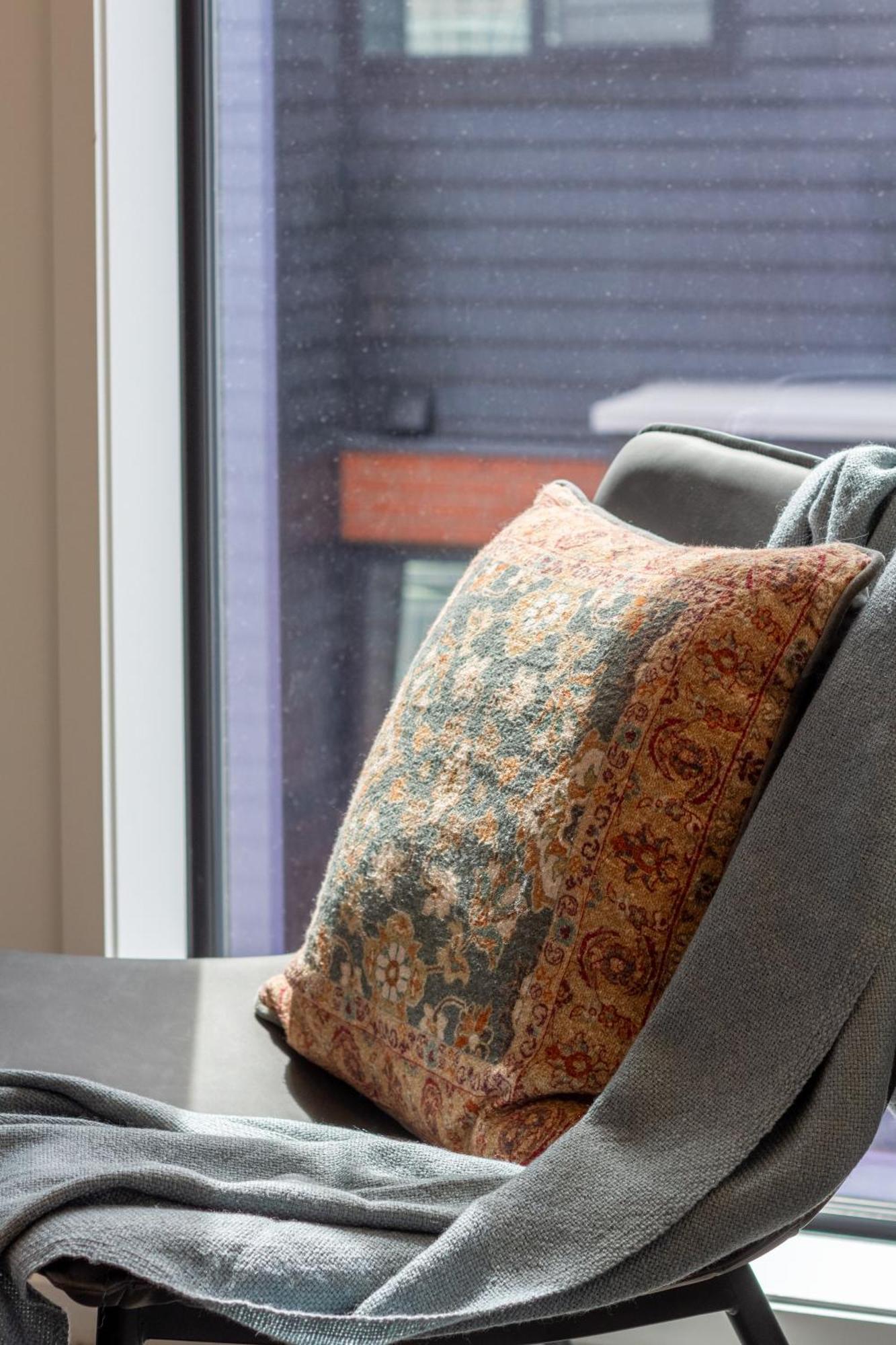 Upper Studio Perfection: 8 Wilmer St. Gem Christchurch Extérieur photo