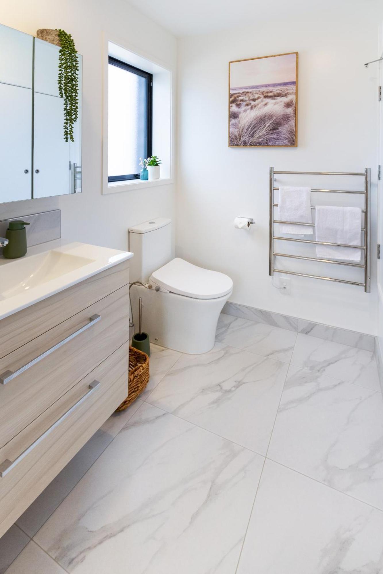 Upper Studio Perfection: 8 Wilmer St. Gem Christchurch Extérieur photo
